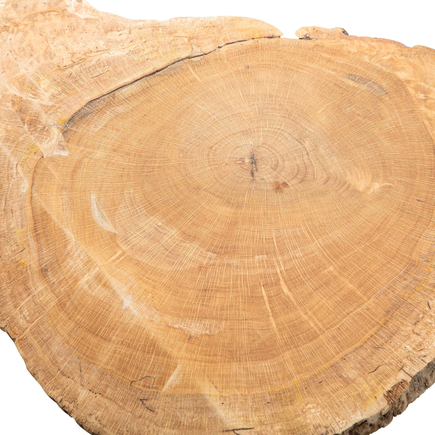 All About Oak