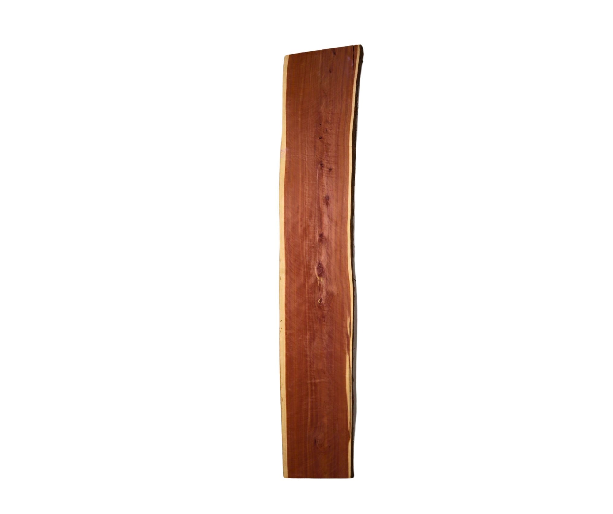 Eastern Red Cedar Slab