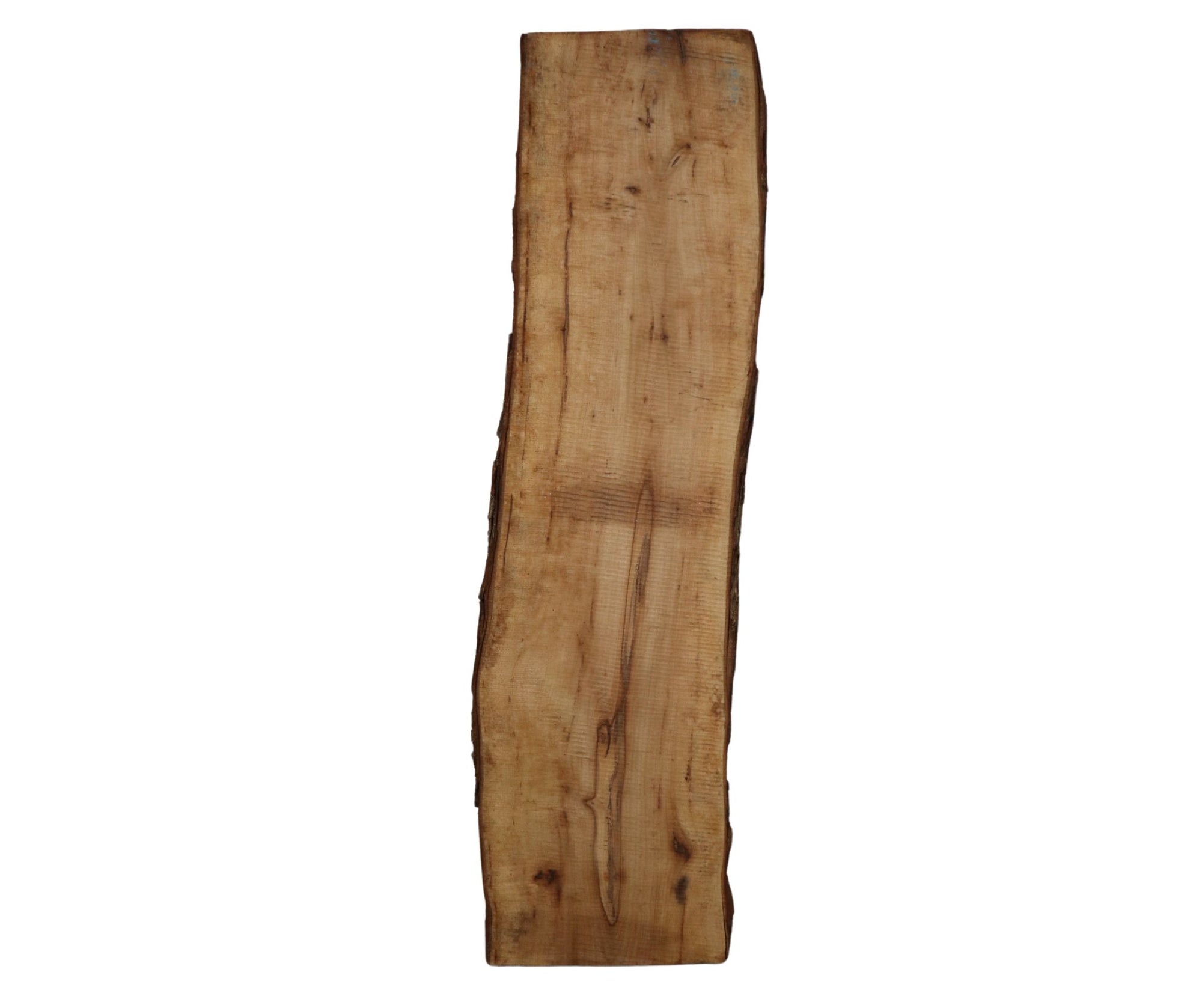 Pecan Slab