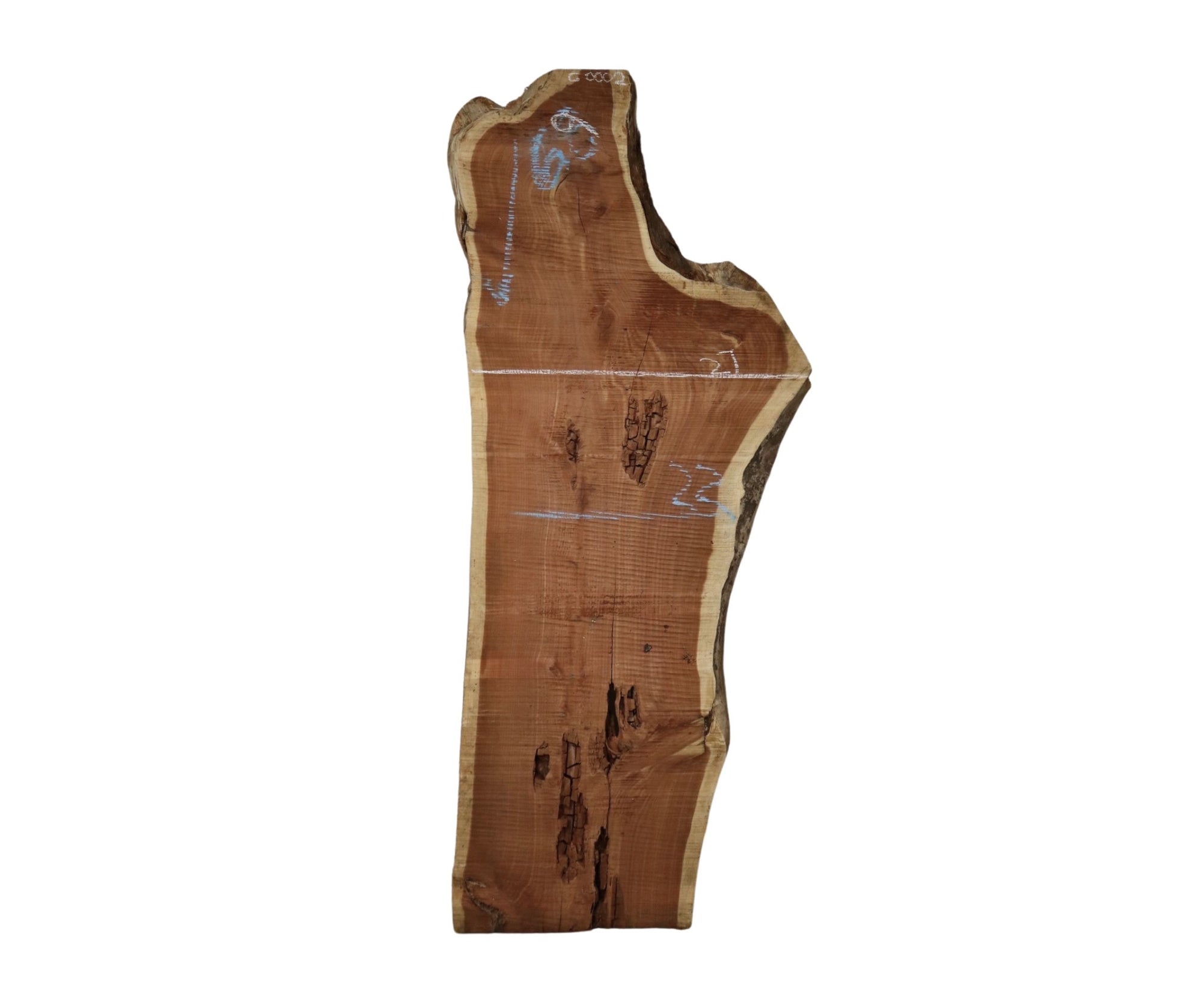 Eastern Red Cedar Slab