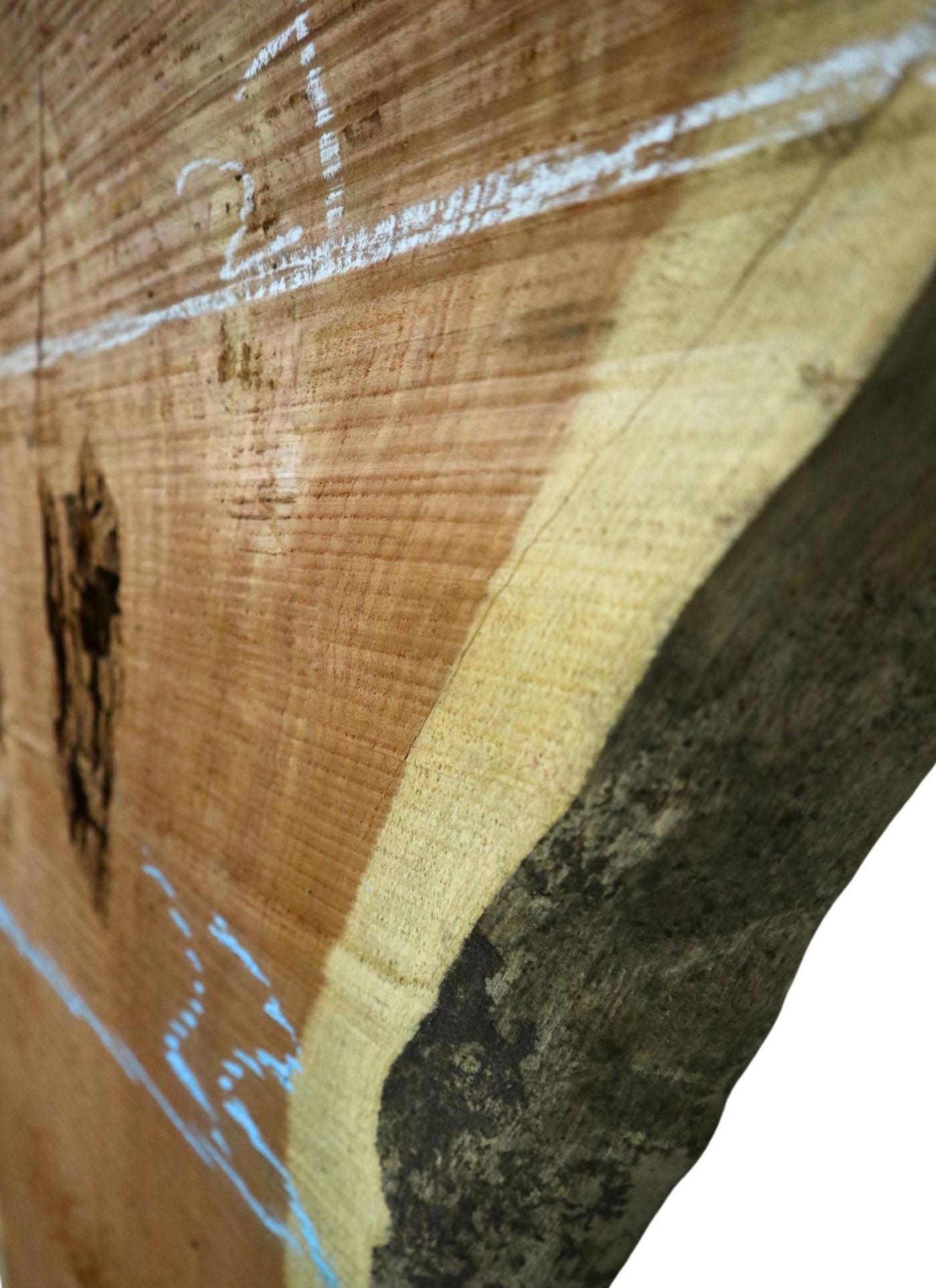 Eastern Red Cedar Slab