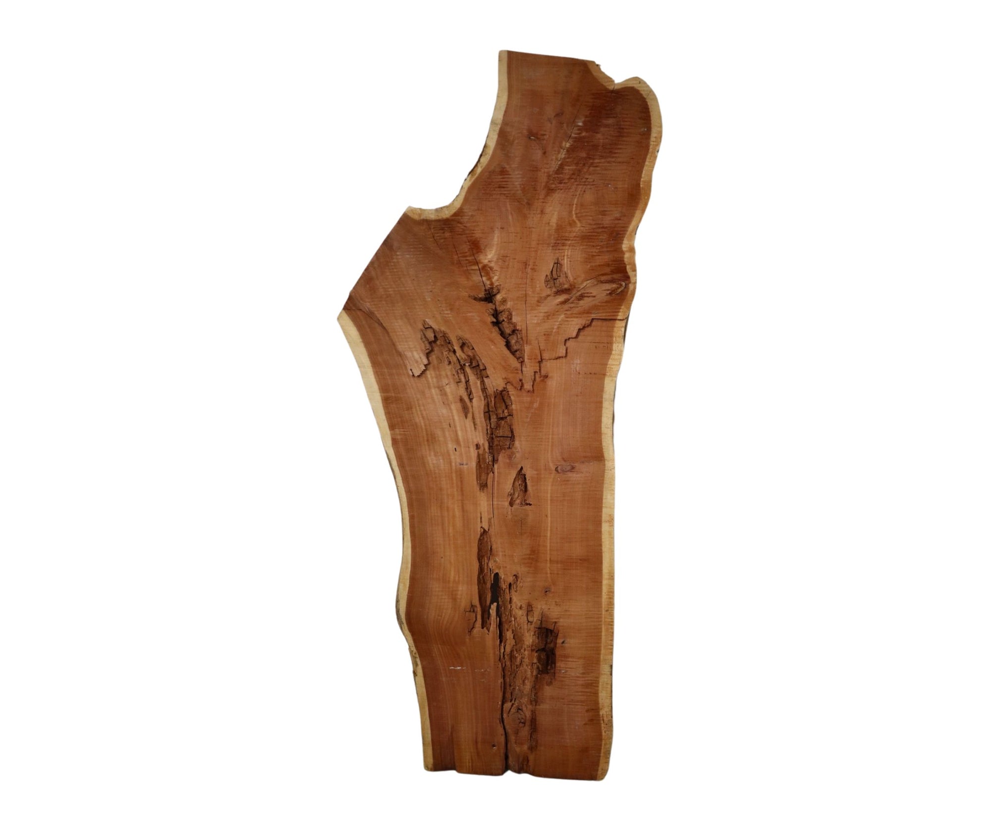 Eastern Red Cedar Slab