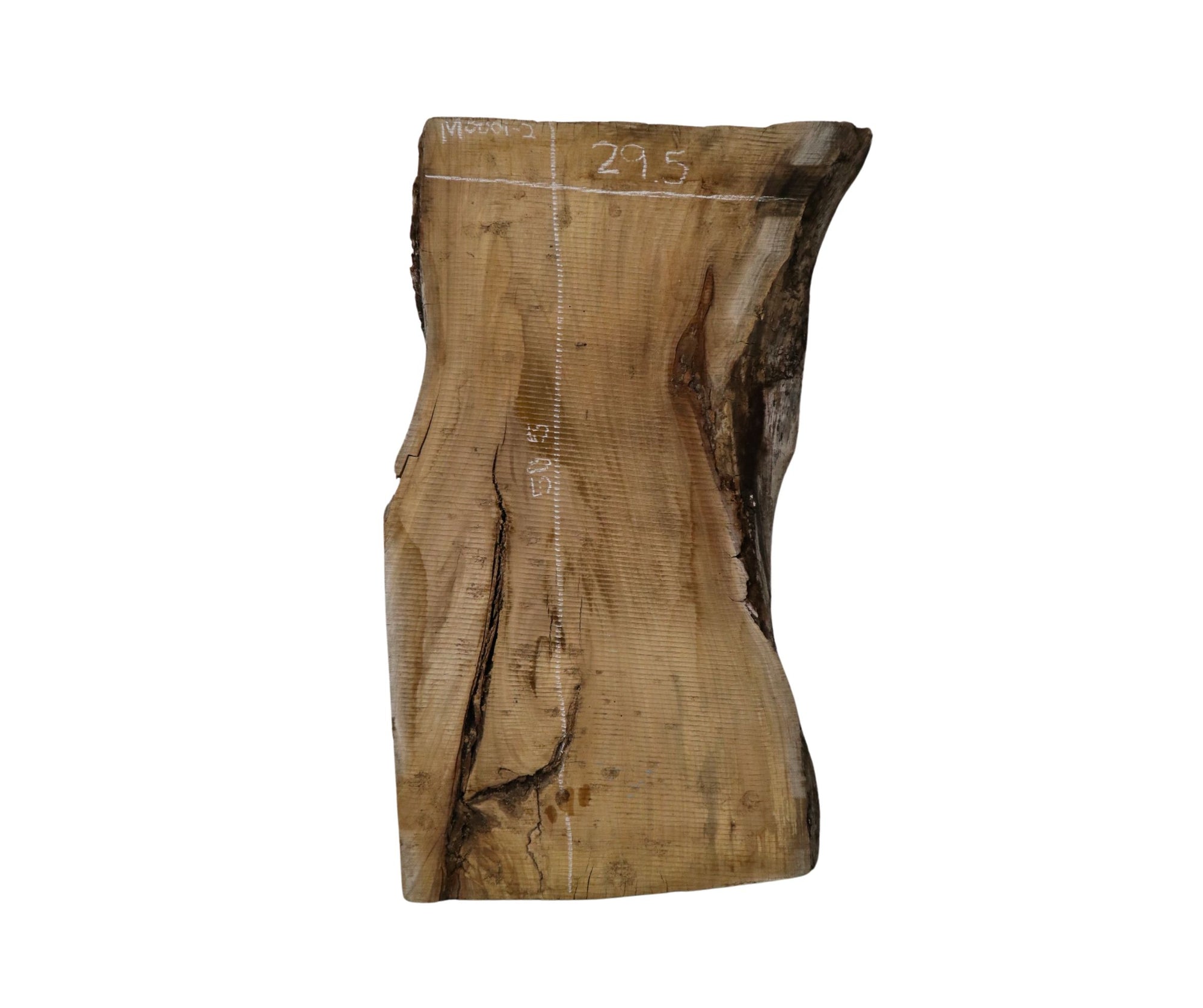 Maple Slab