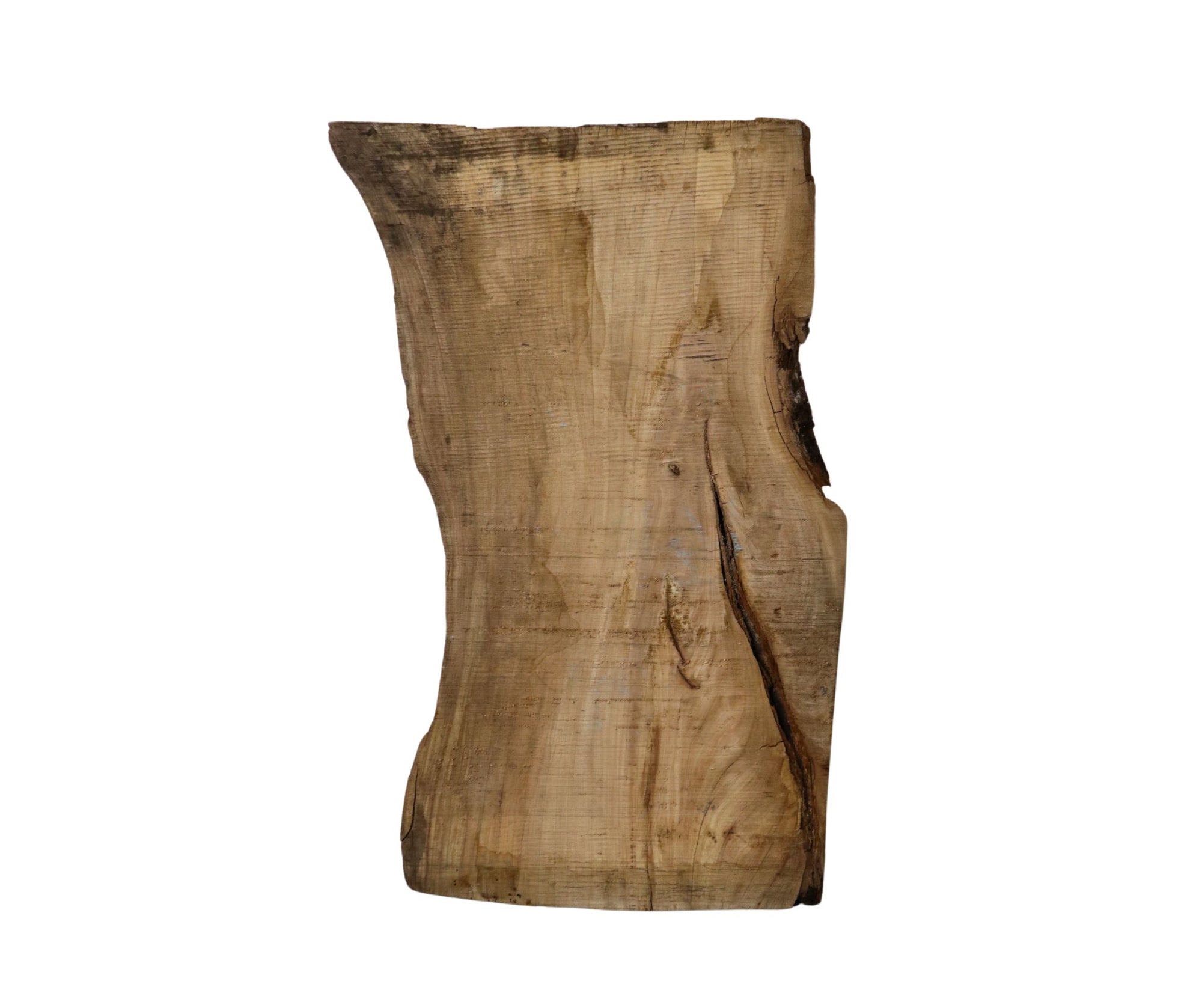 Maple Slab
