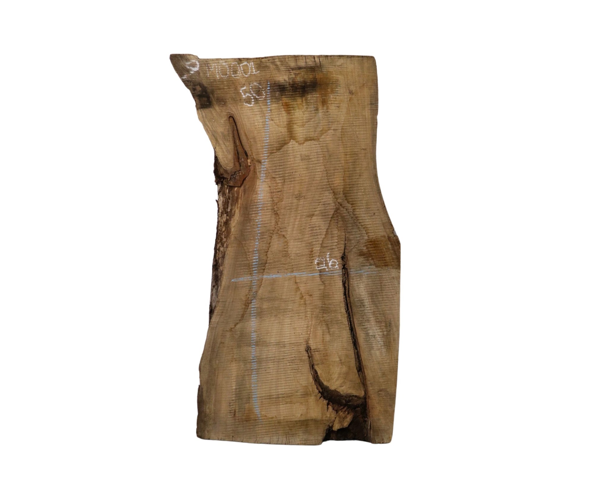Maple Slab