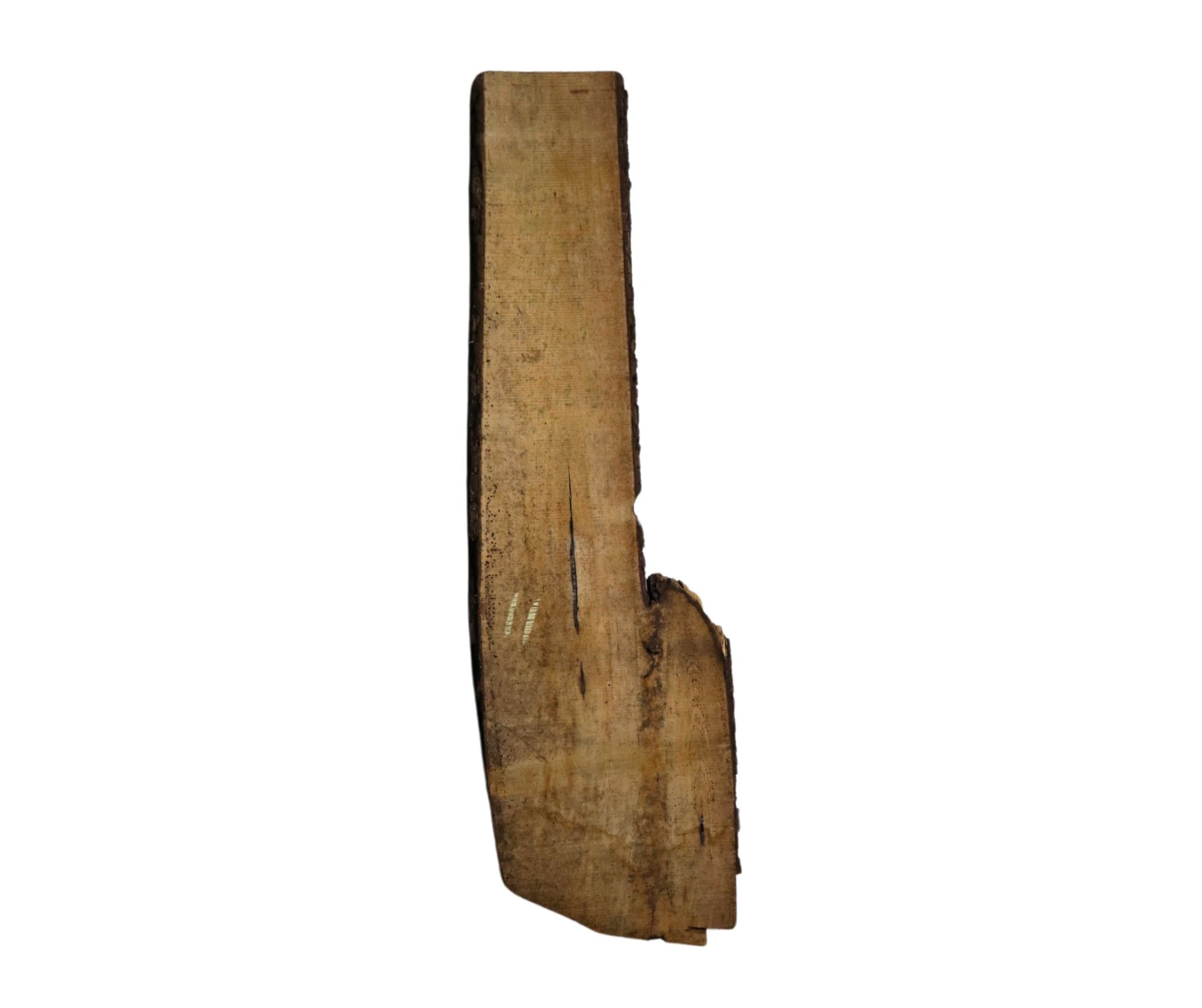 Oak Slab