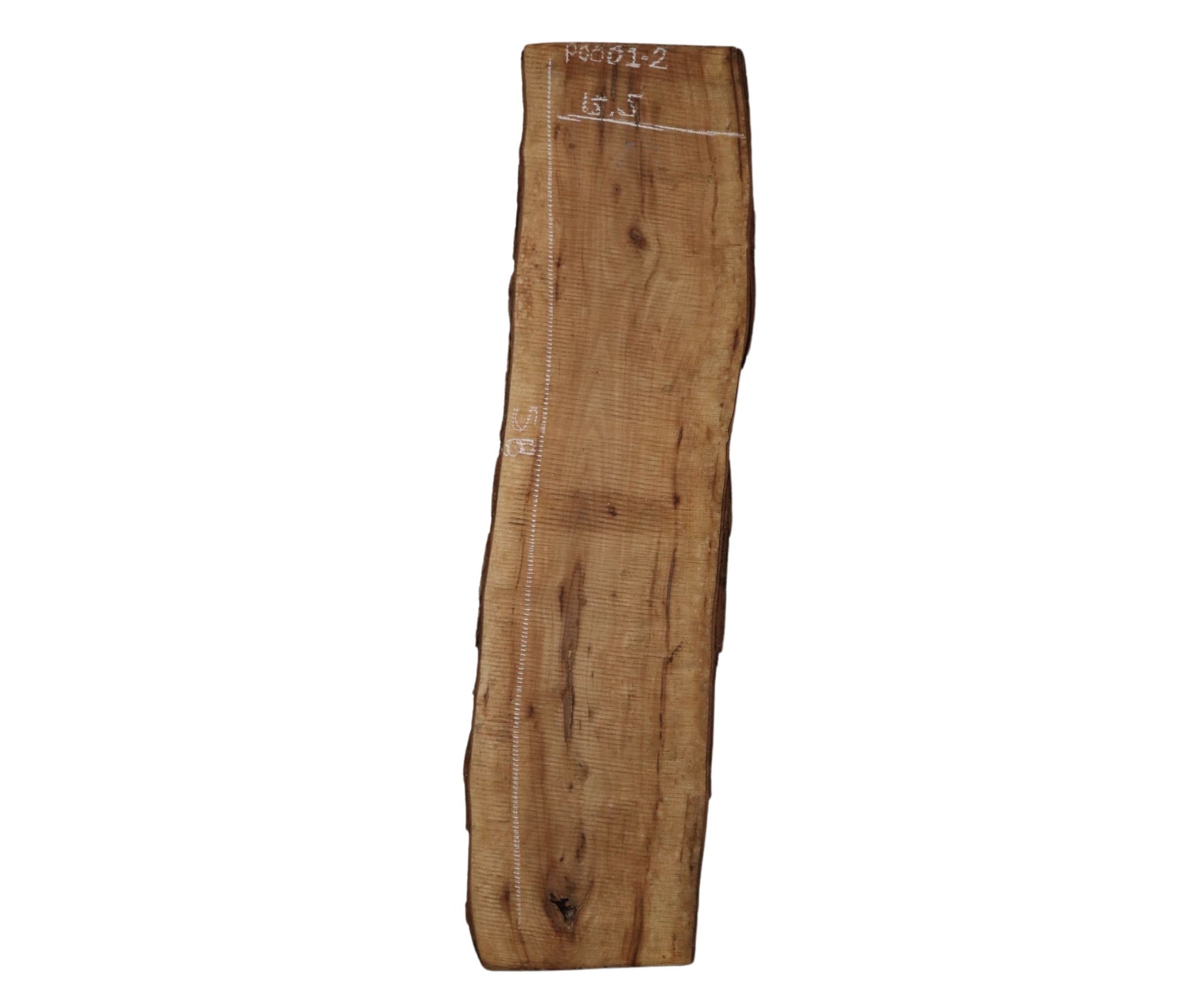 Pecan Slab