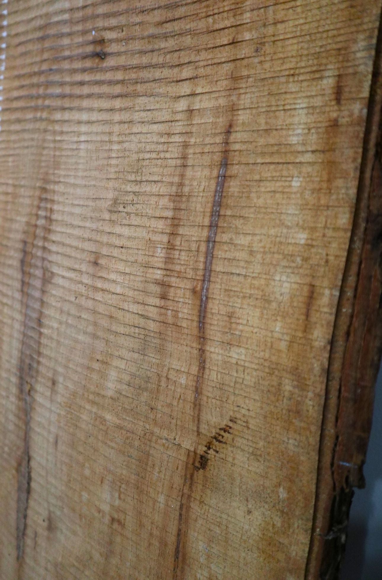 Pecan Slab
