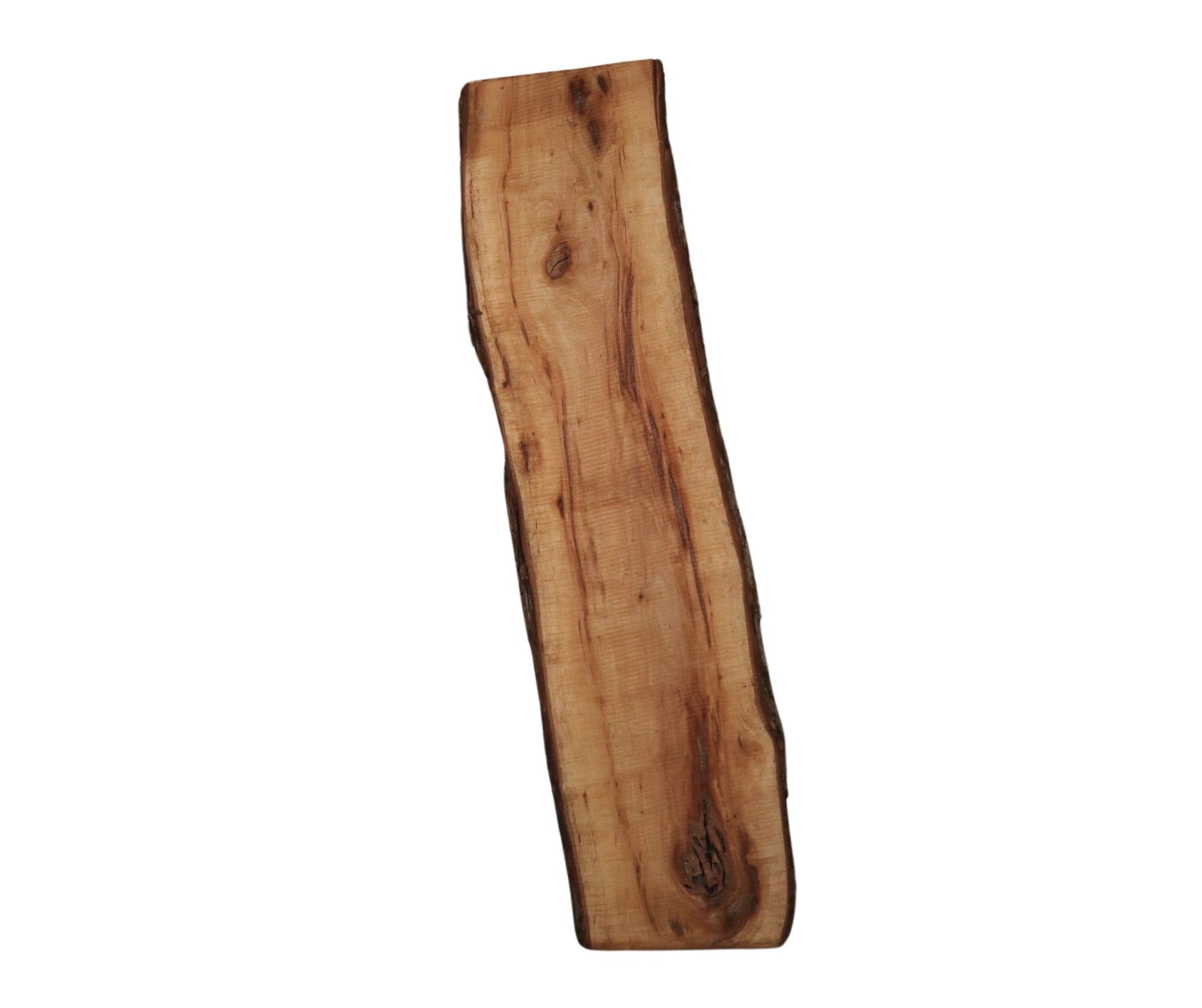 Pecan Slab