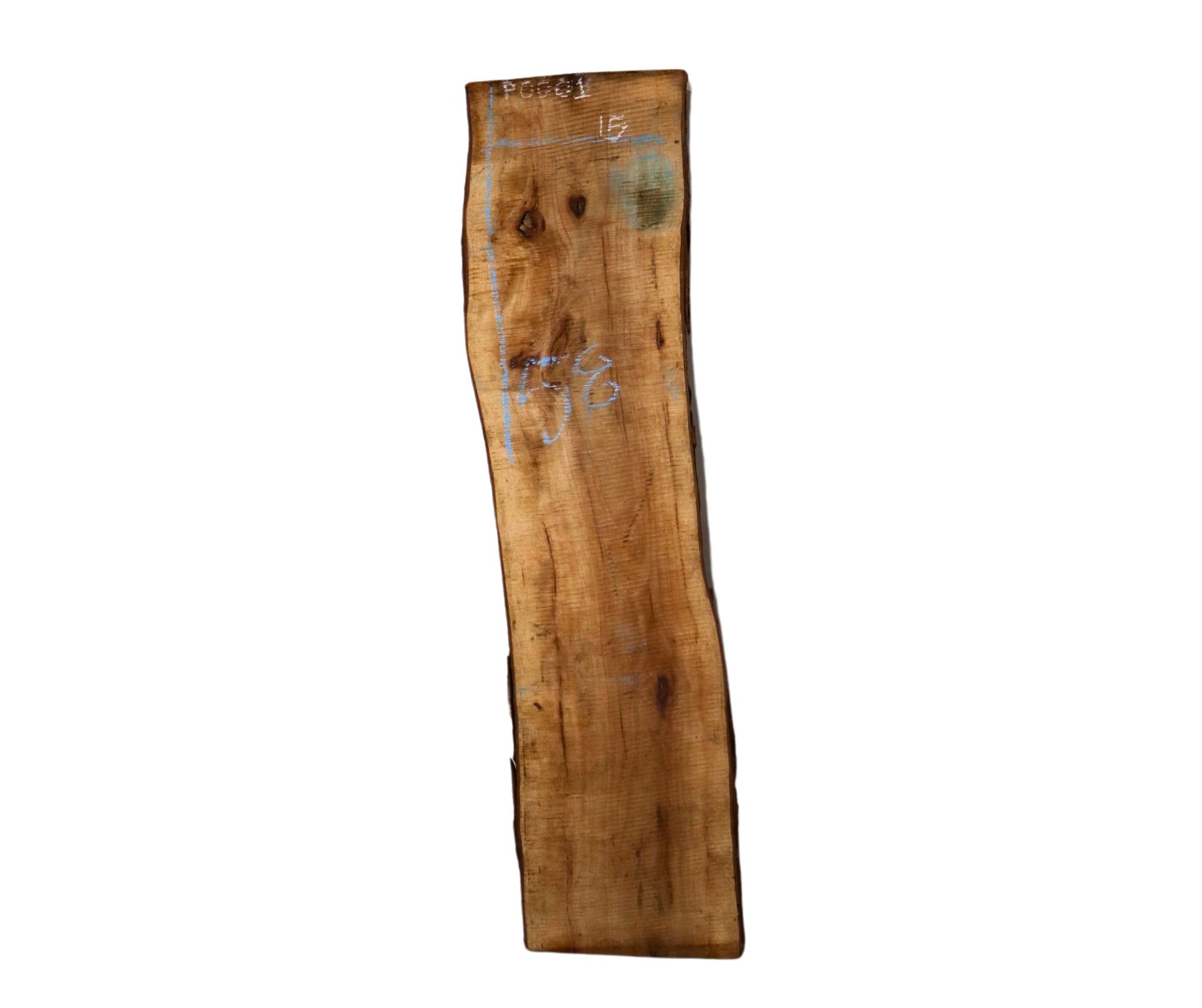 Pecan Slab