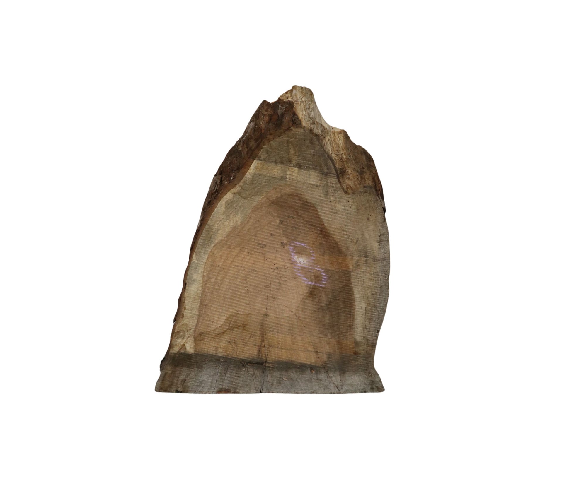 Pecan Slab
