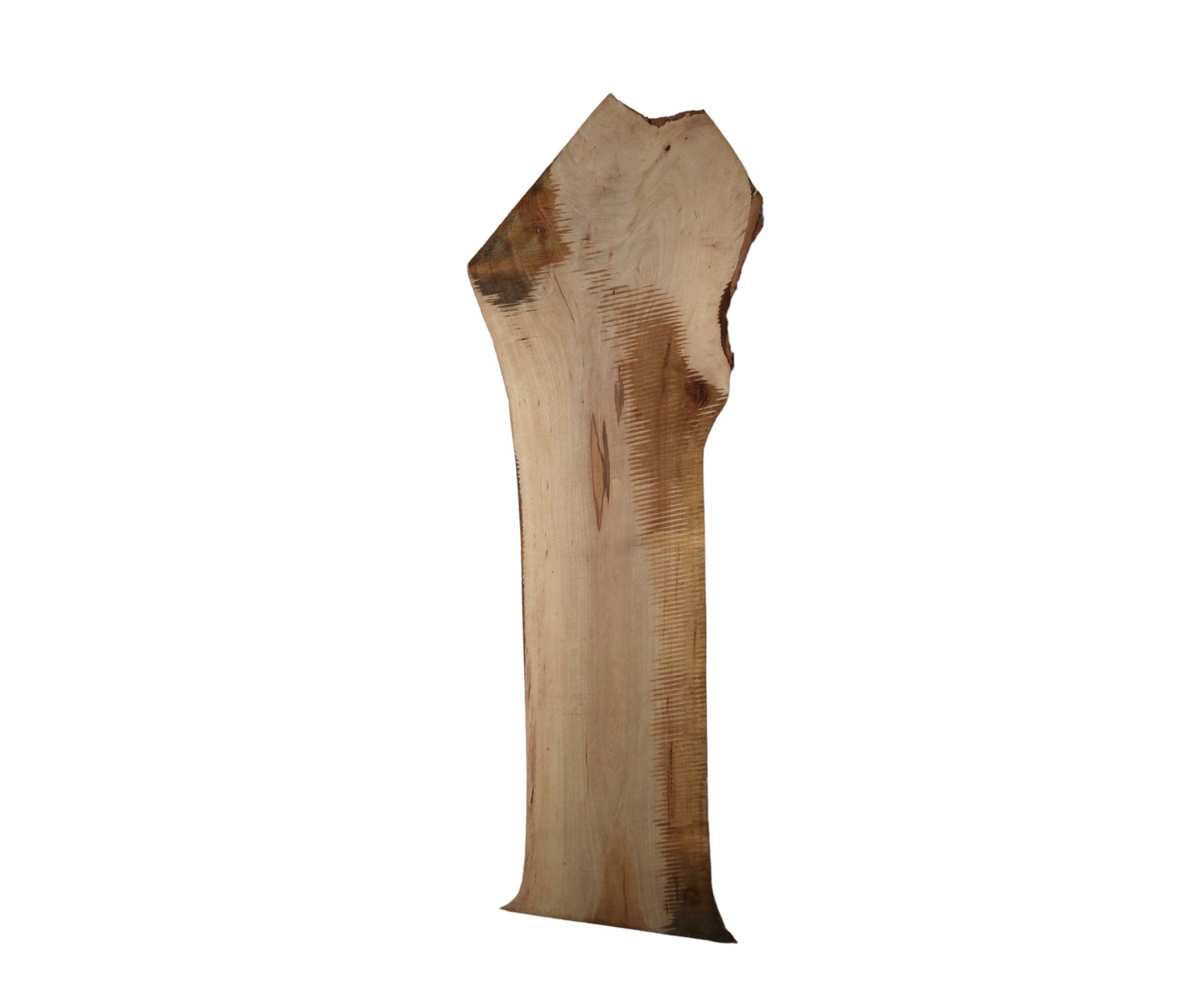 Pecan Slab