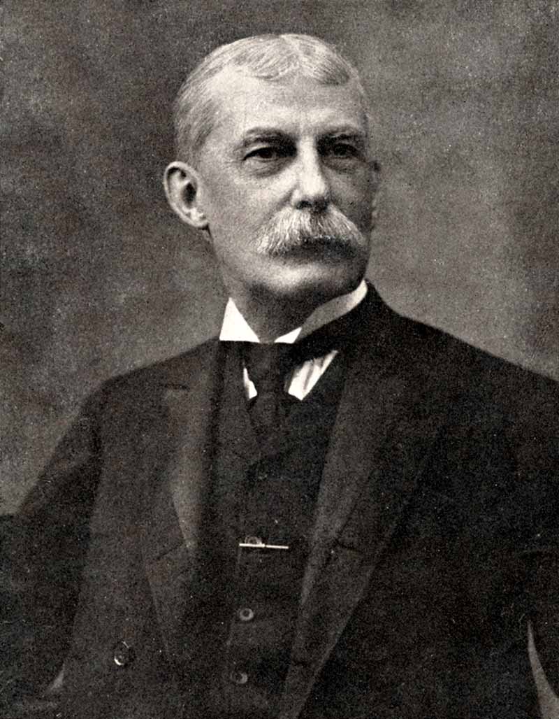 Henry Flagler: The Visionary Behind St. Augustine