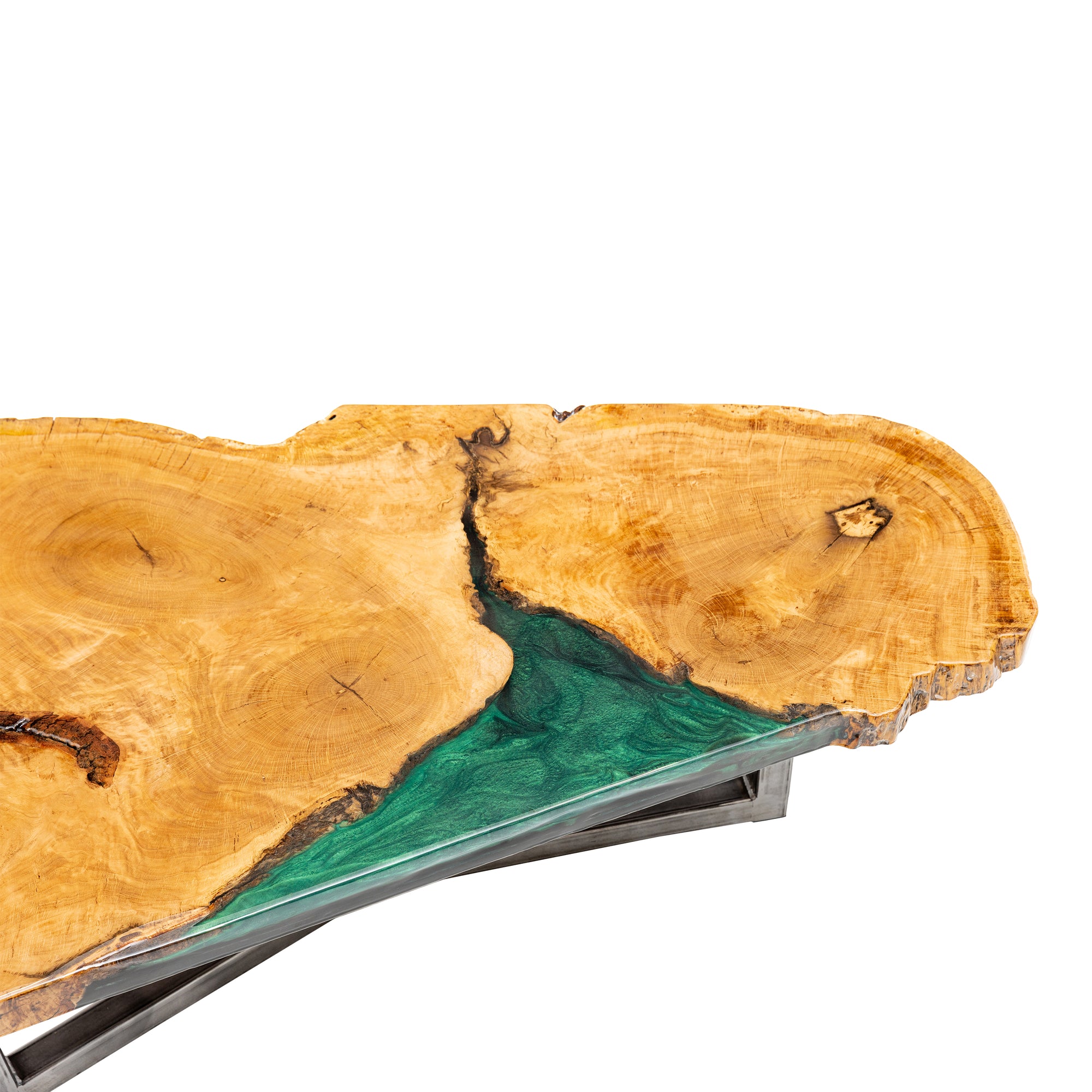 Four Tree Coffee Table