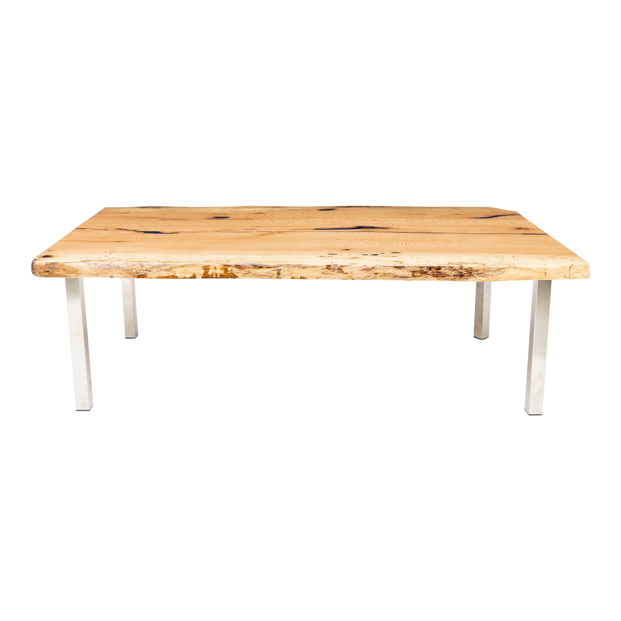 Big Oak Coffee Table