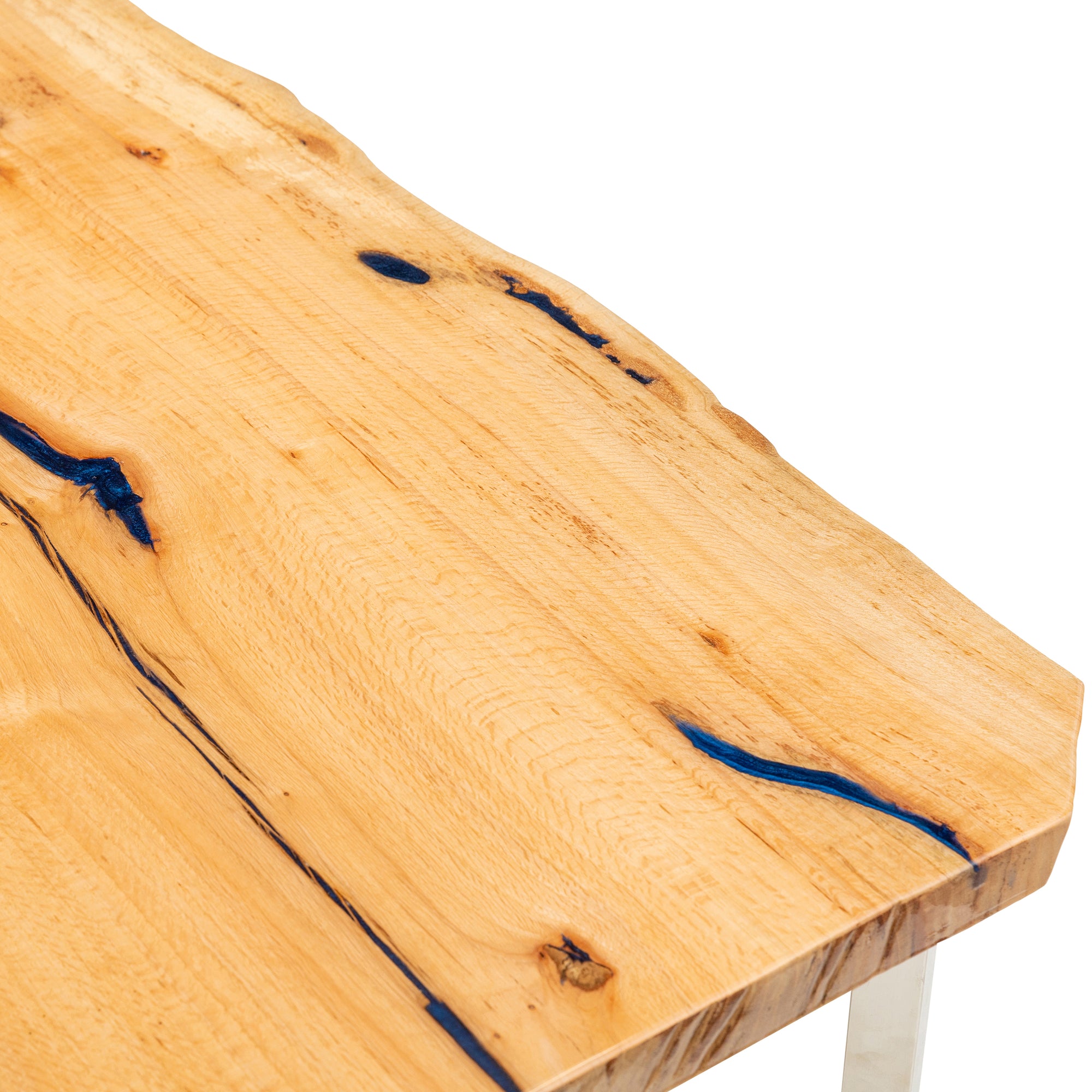 Big Oak Coffee Table