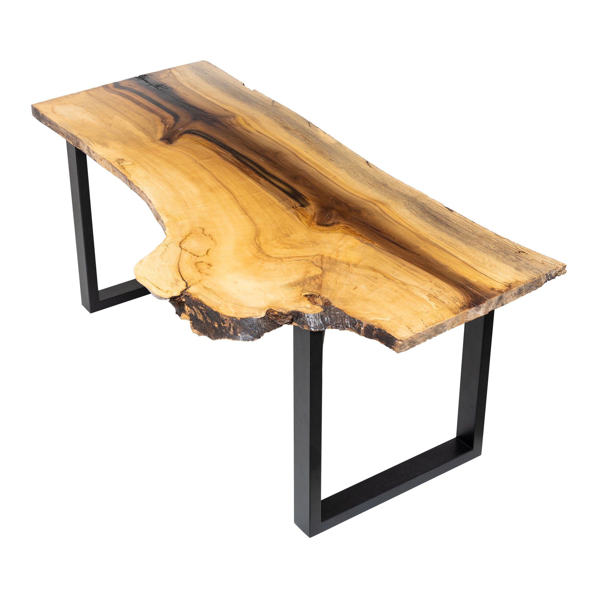 Huguenot Cemetery Desk
