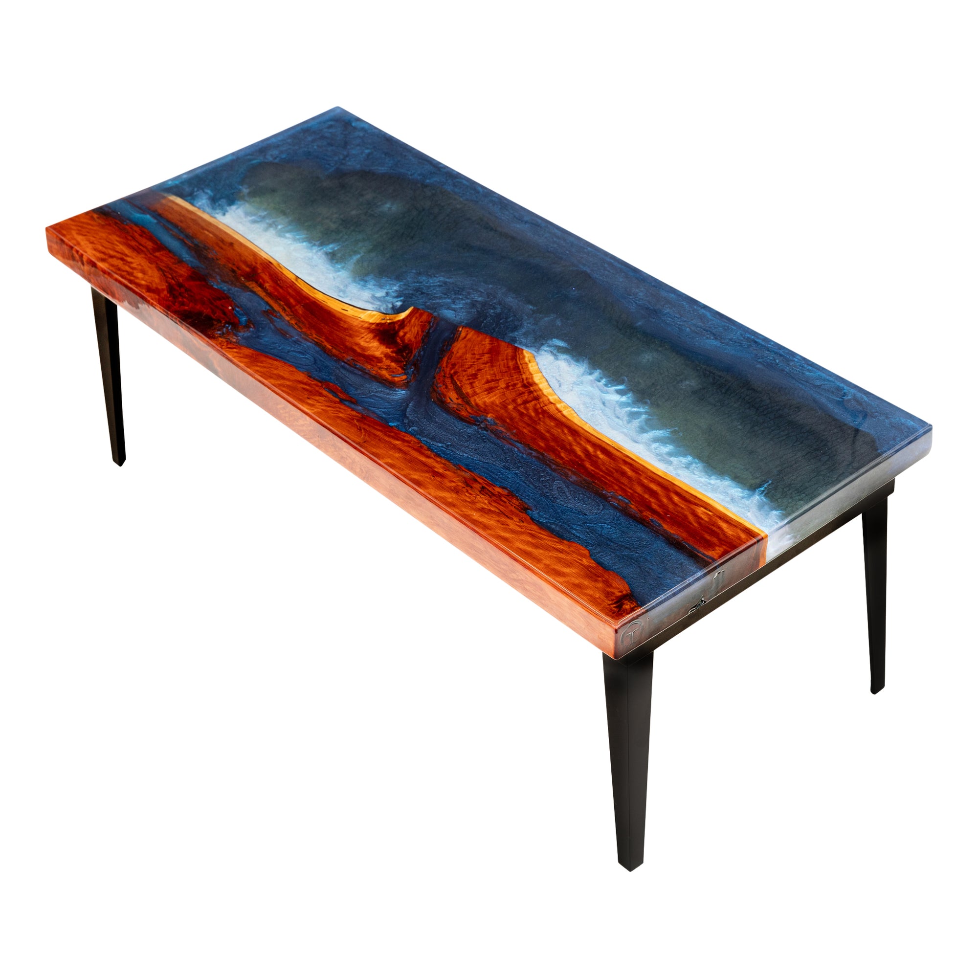 Waterfall Table Set