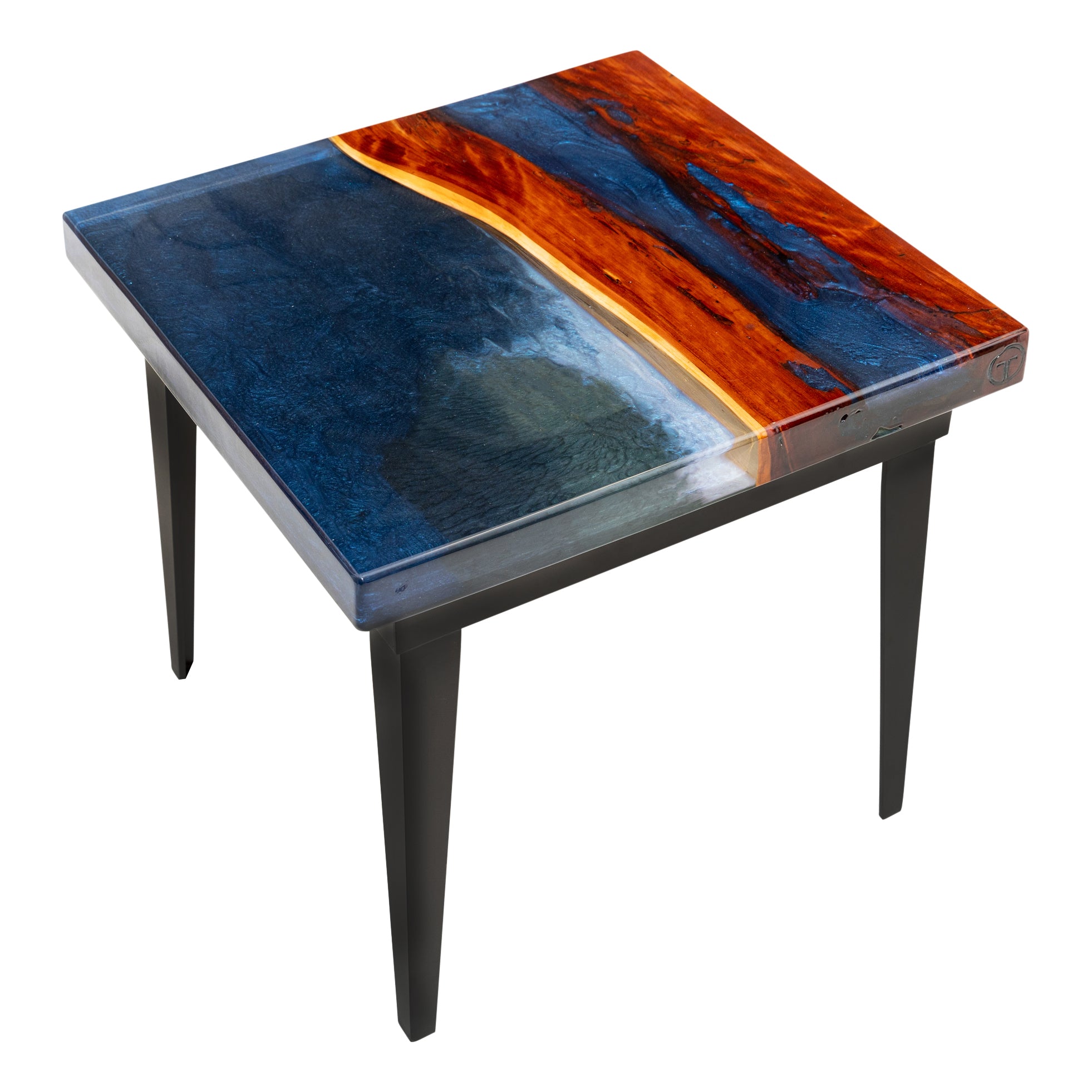 Waterfall Table Set