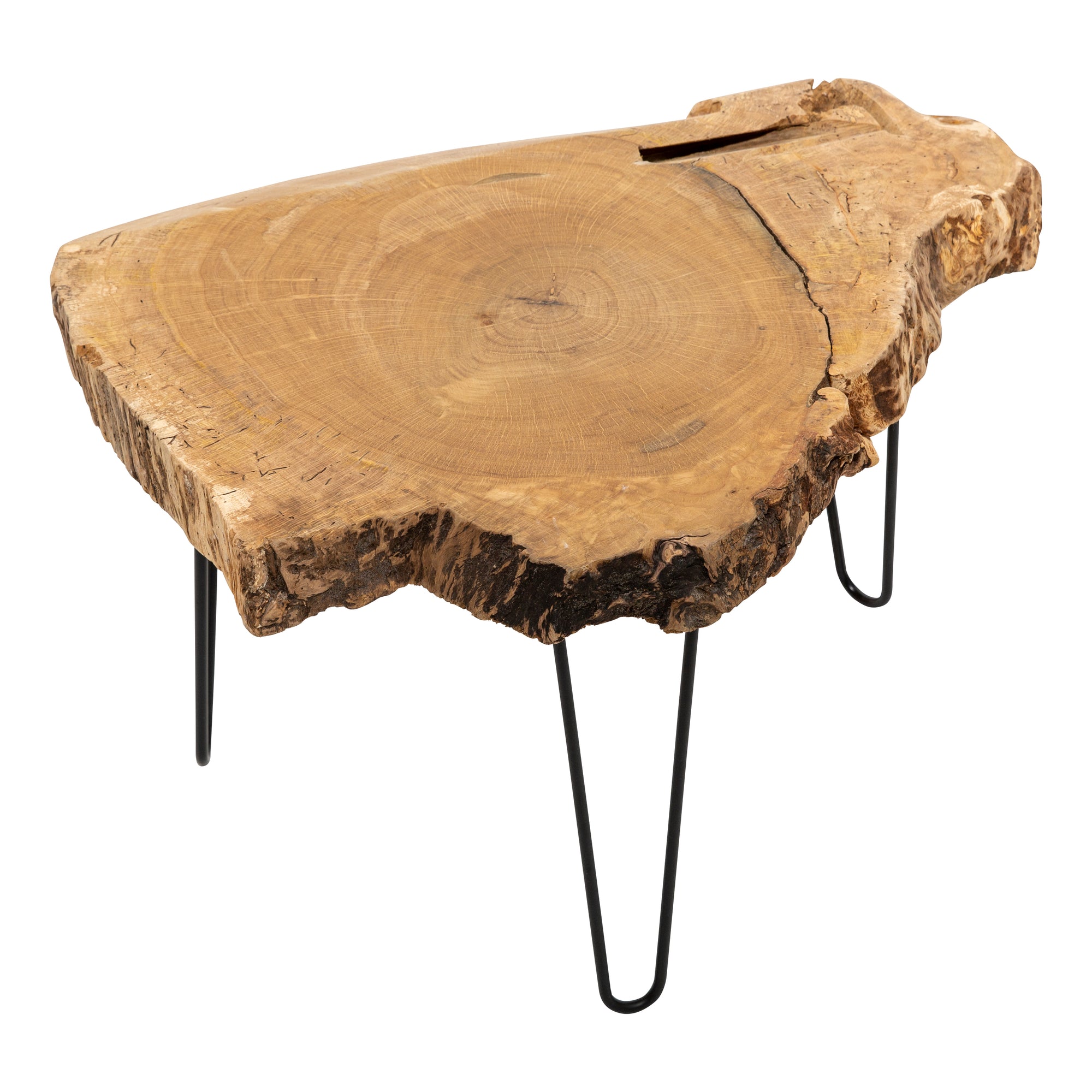 Live Oak Side Table