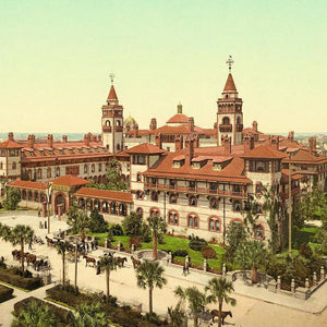 Henry Flagler