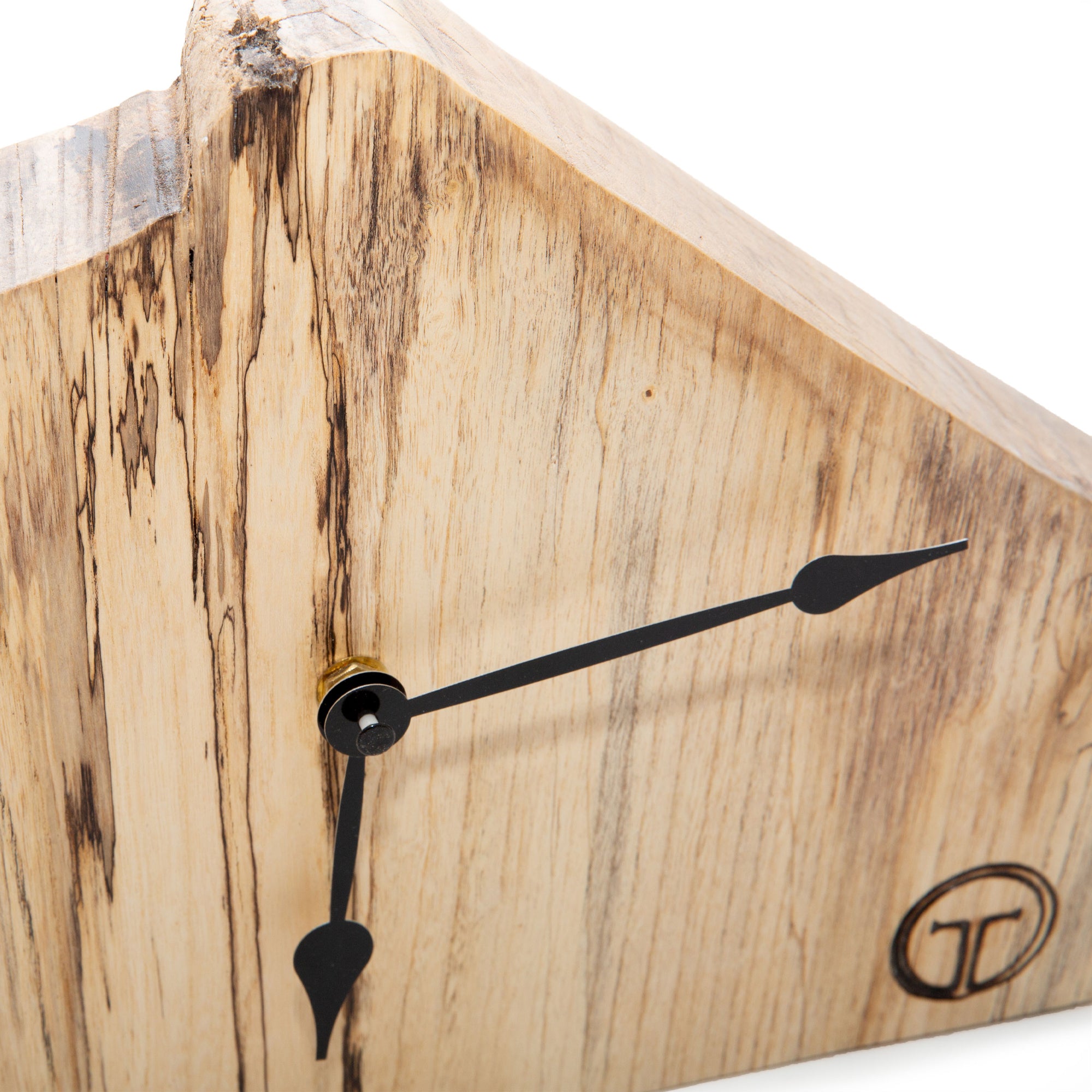 Huguenot Cemetery Clock