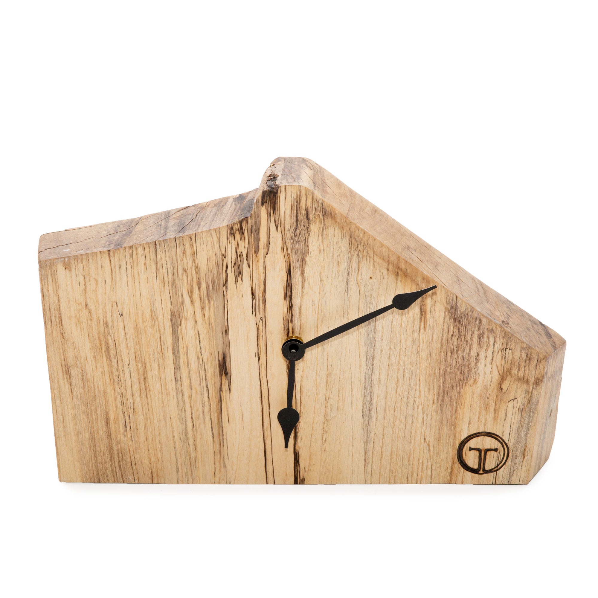 Huguenot Cemetery Clock