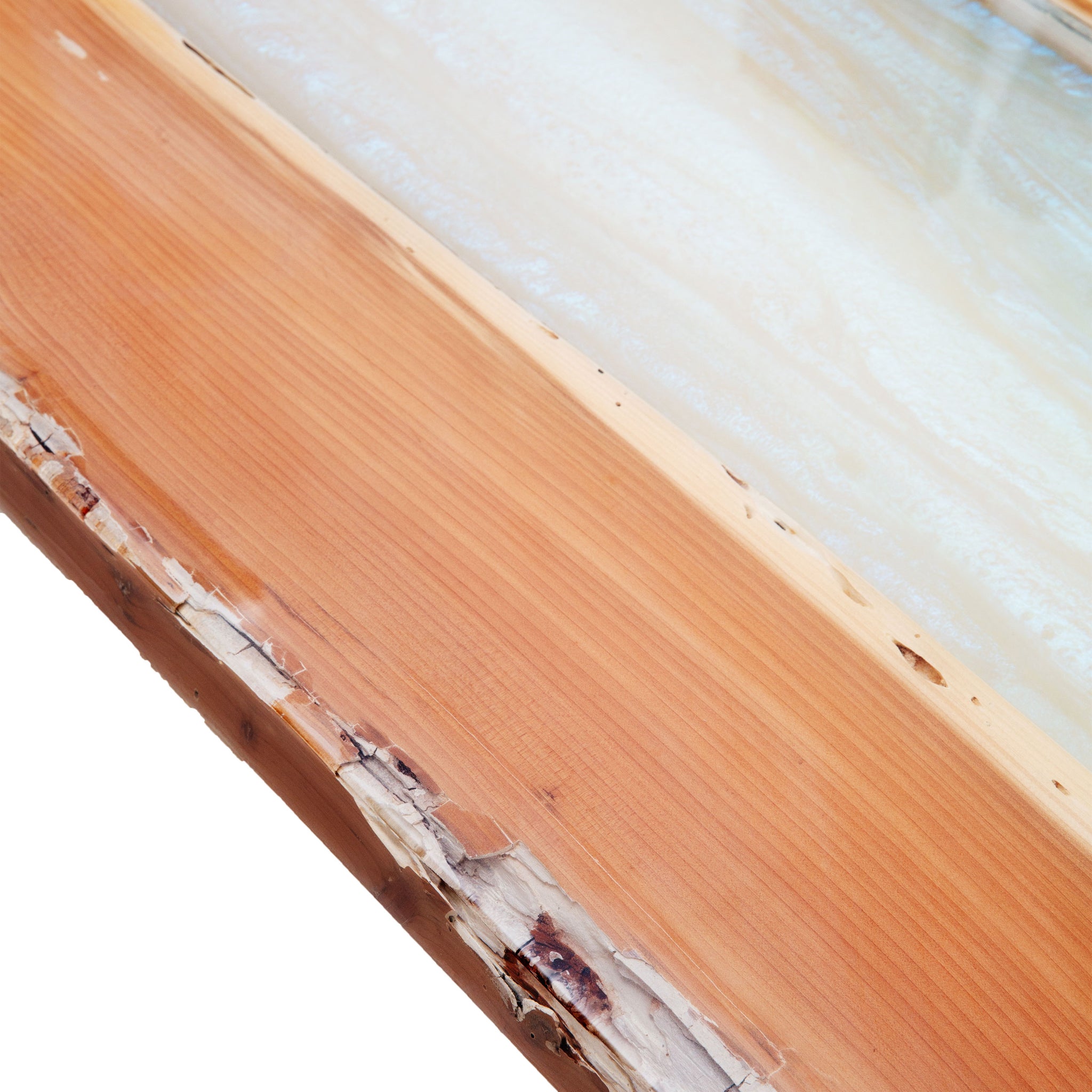 Cedar Pearl River Table
