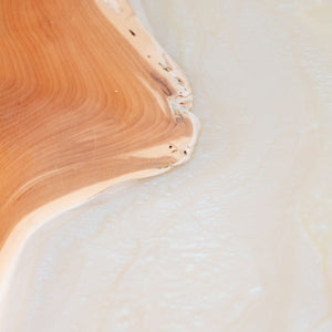 Cedar Pearl River Table