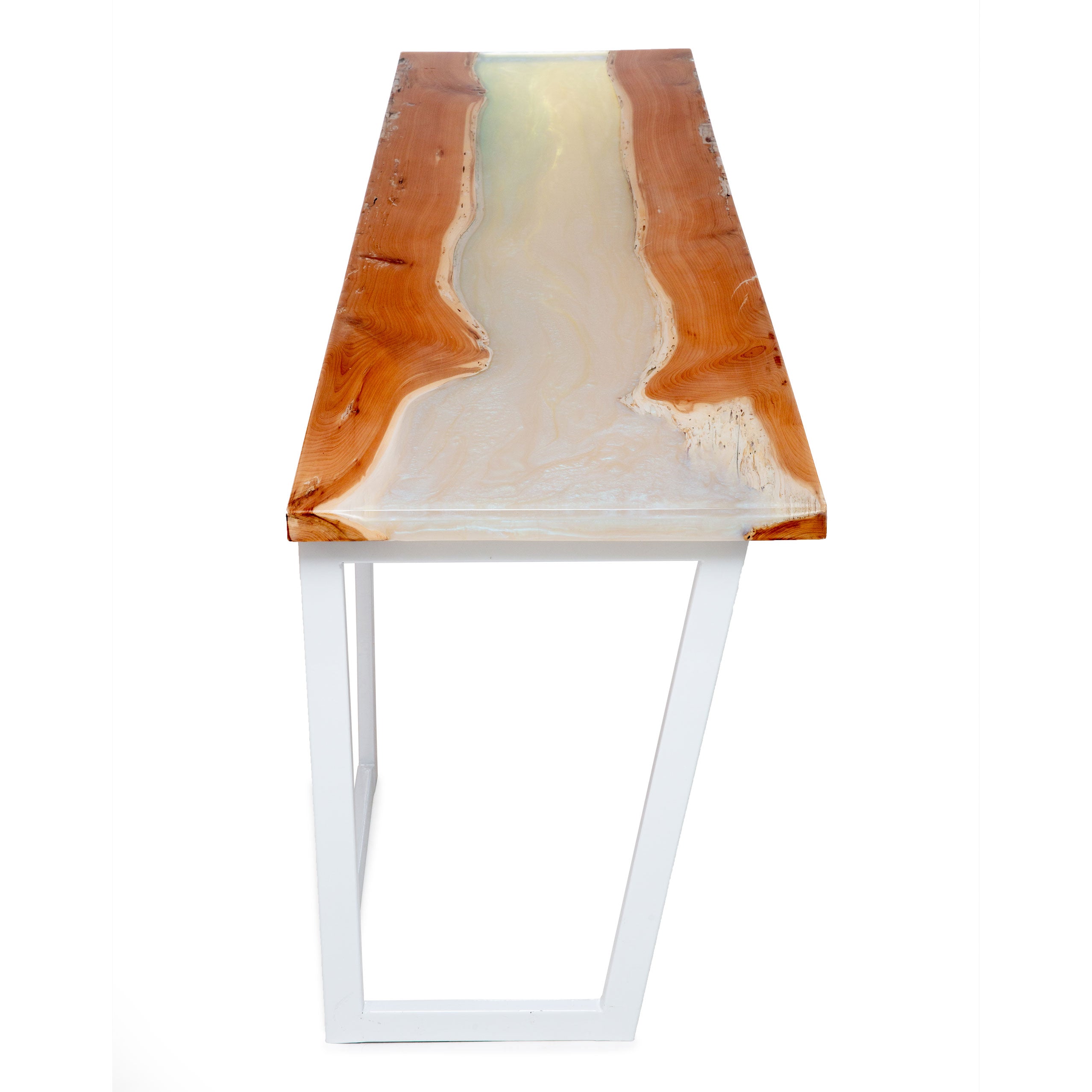 Cedar Pearl River Table