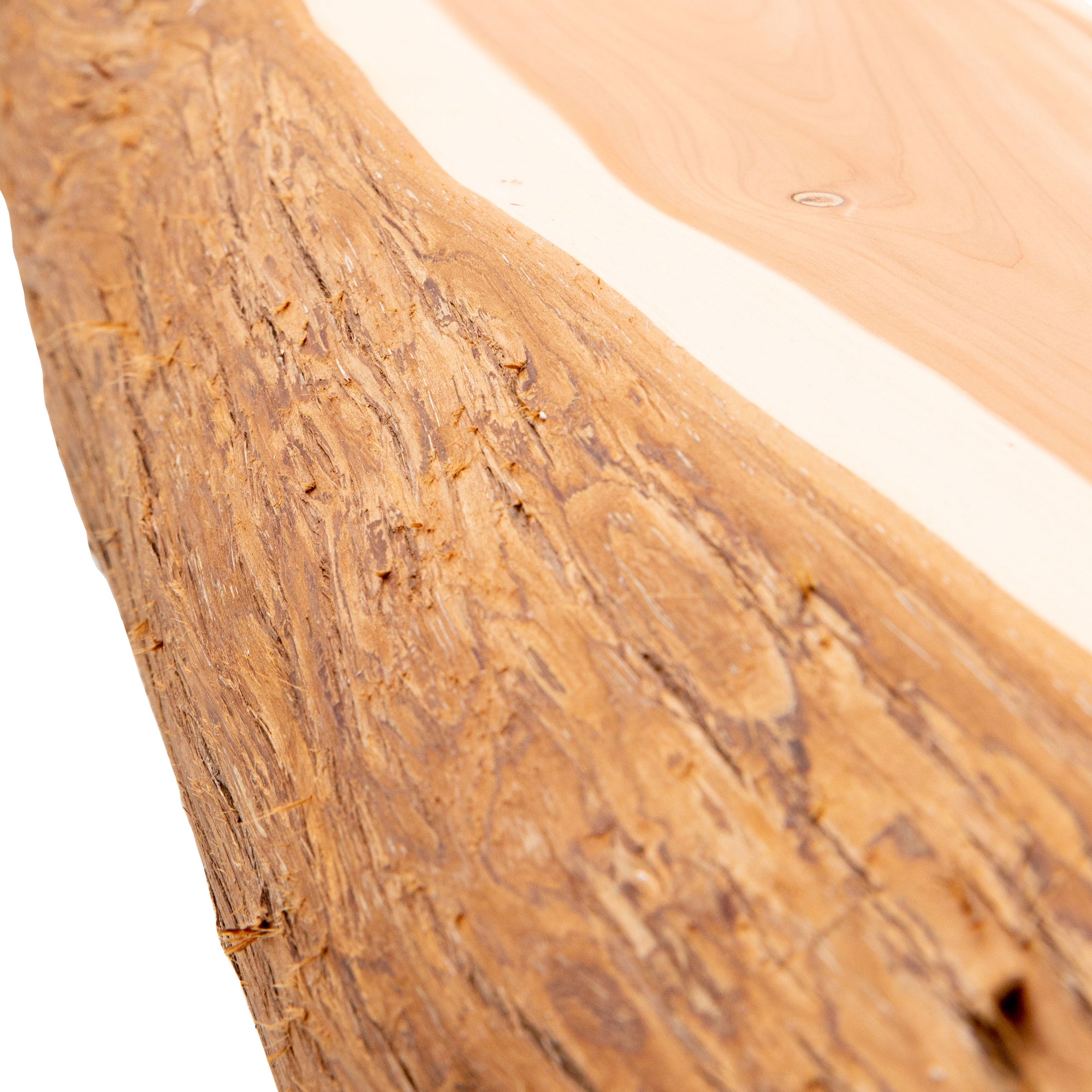 Red Cedar Mantel 001
