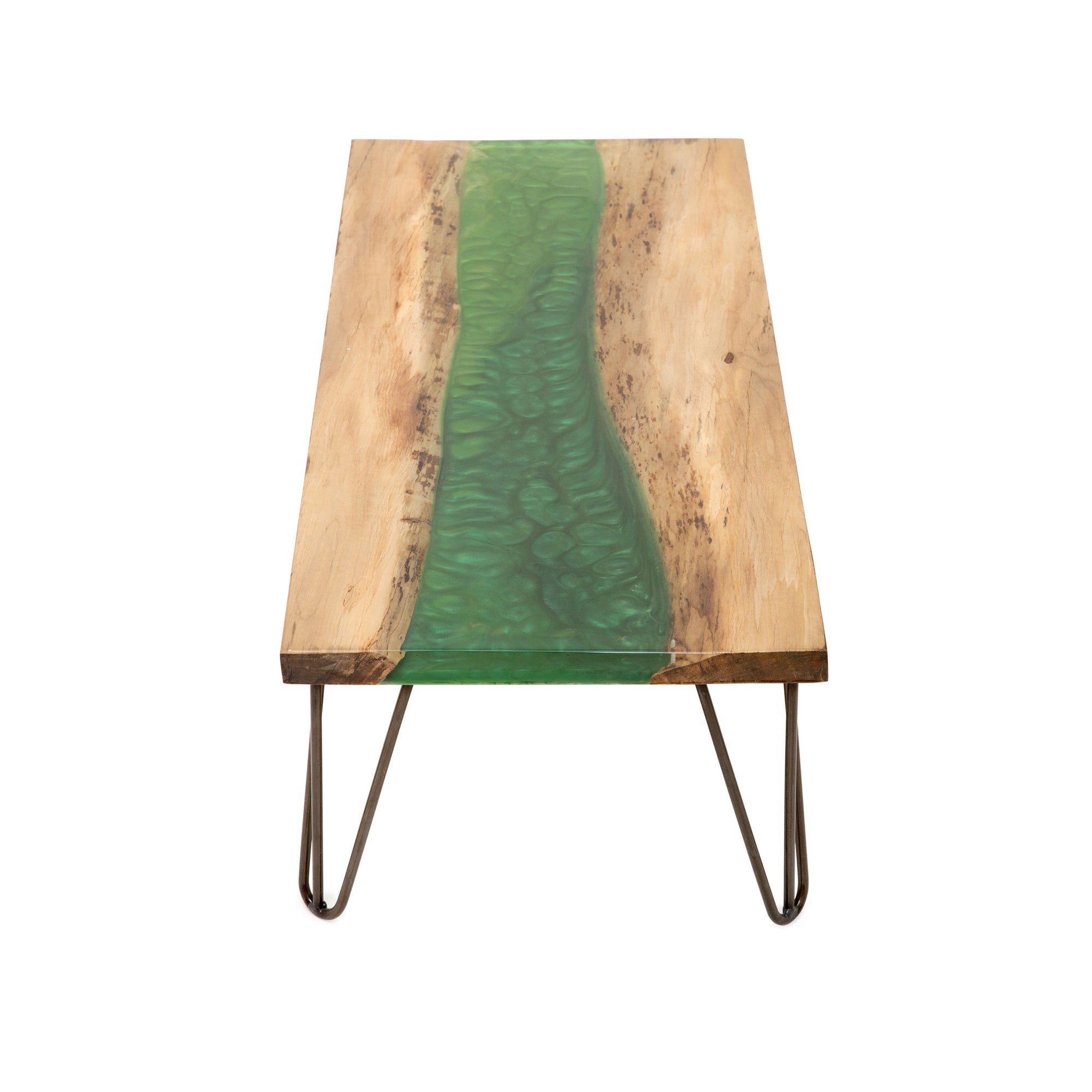 Green River Coffee Table