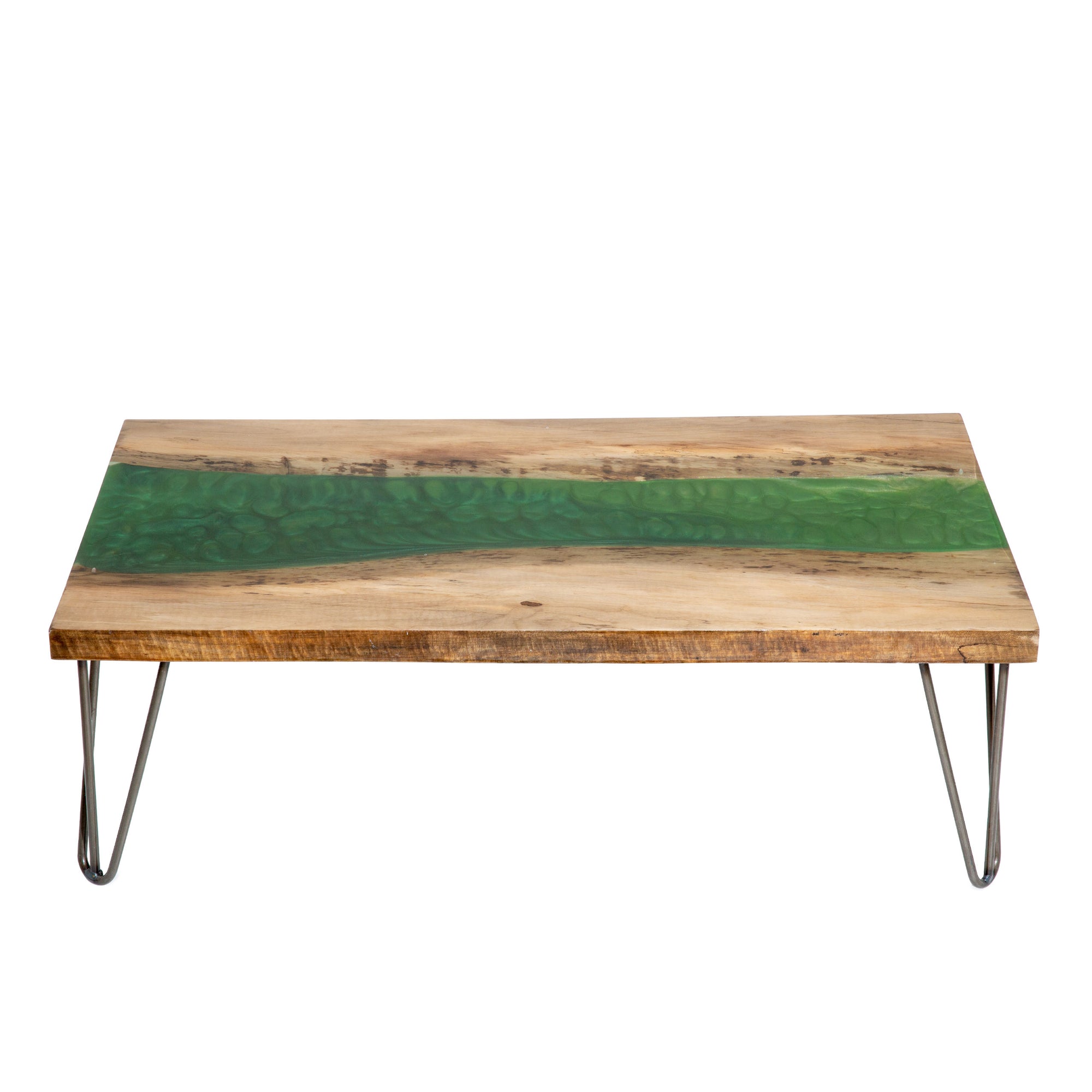 Green River Coffee Table