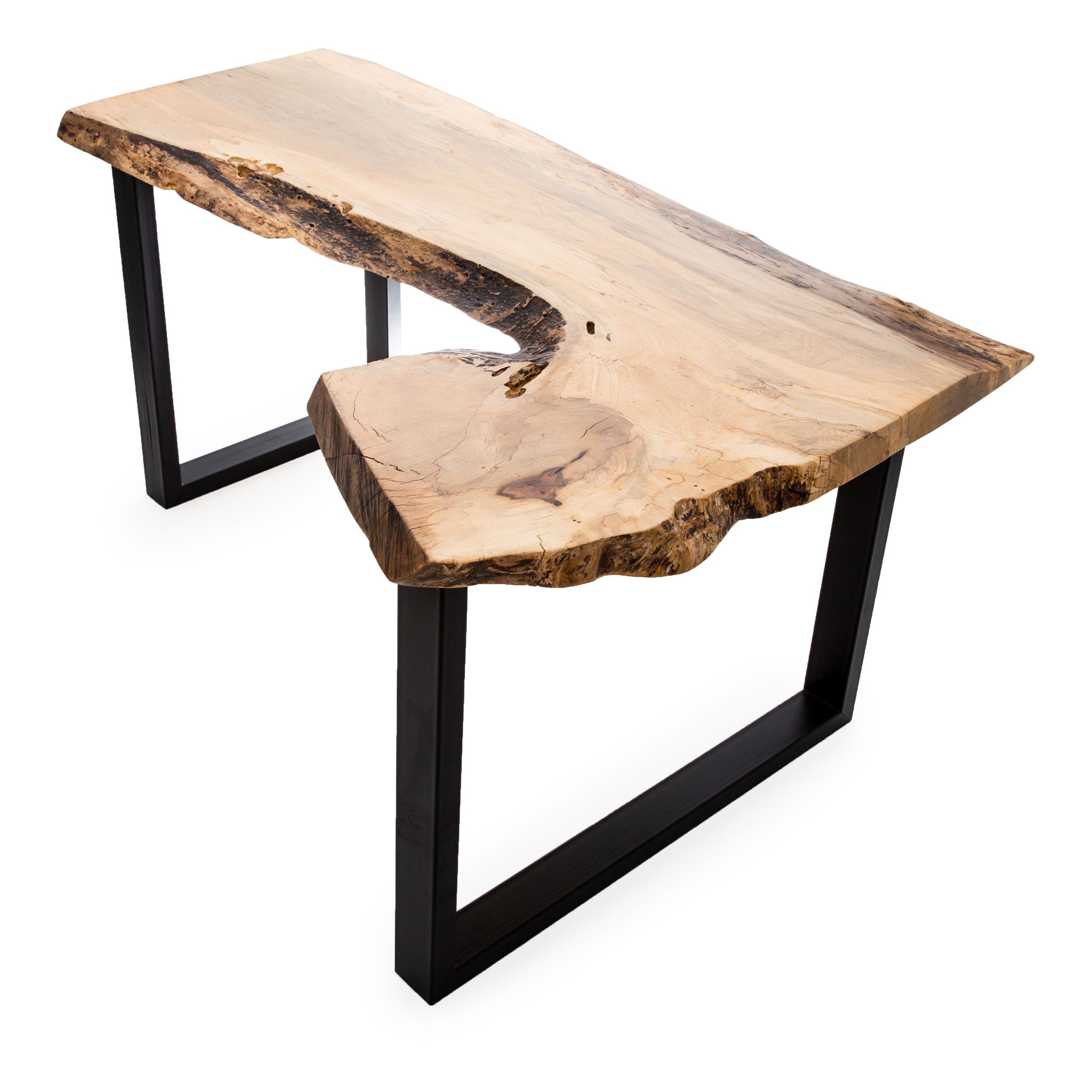 Huguenot Cemetery Desk