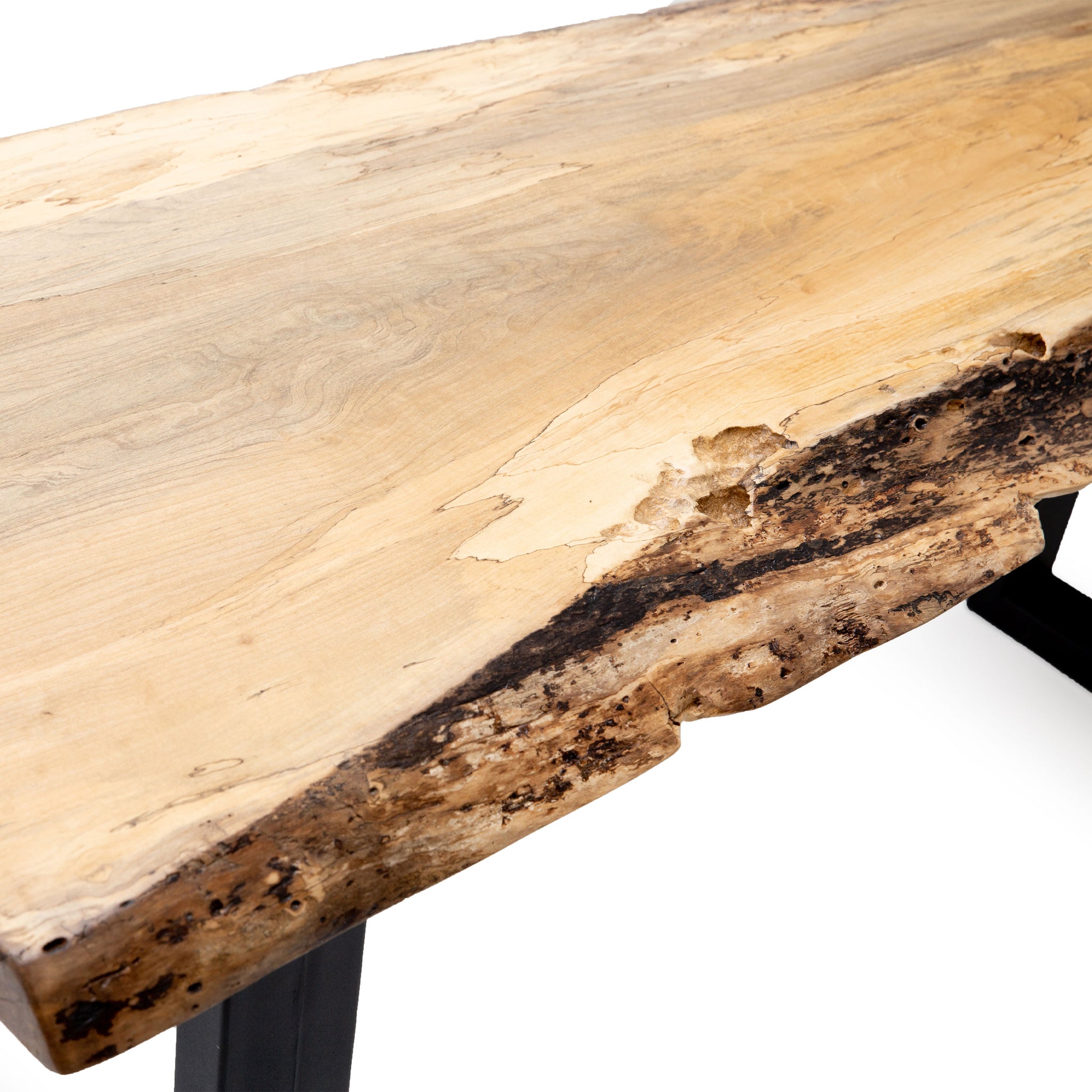 Huguenot Cemetery Desk