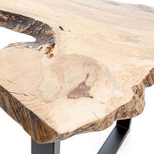 Huguenot Cemetery Desk